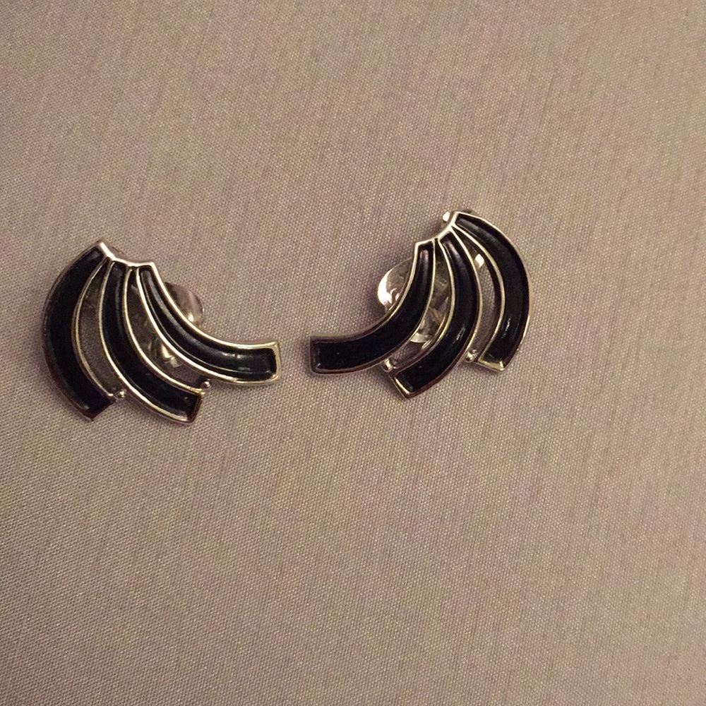 New Earrings